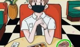 吃瓜别人爱情的文案,揭秘那些甜蜜又酸涩的恋爱故事